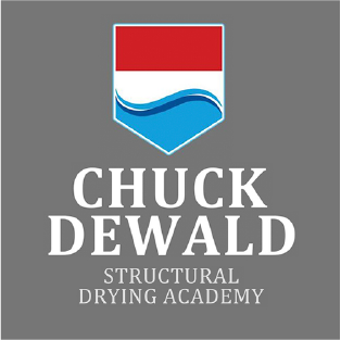 Chuck DeWald Structural Drying Adademy