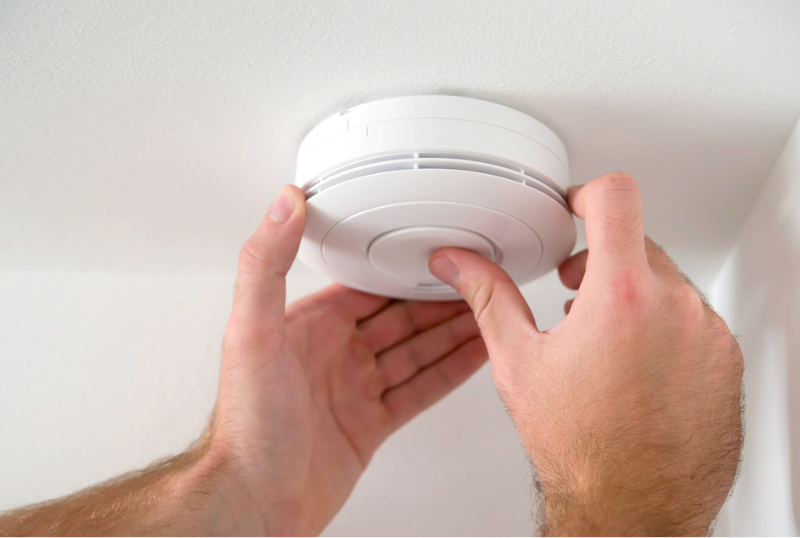 Smoke Detector