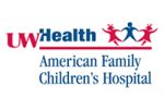 UW Health American Family Children's Hospital